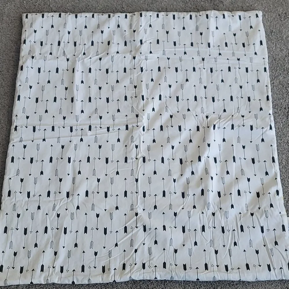 Neutral Baby Crib Bundle - Picture 5 of 5